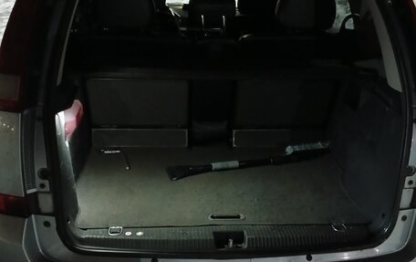 Opel Meriva, 2004 год, 280 000 рублей, 4 фотография