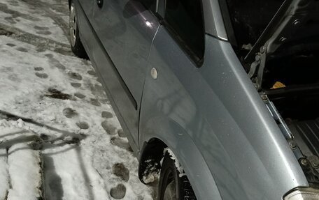 Opel Meriva, 2004 год, 280 000 рублей, 5 фотография