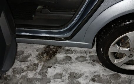 Opel Meriva, 2004 год, 280 000 рублей, 8 фотография