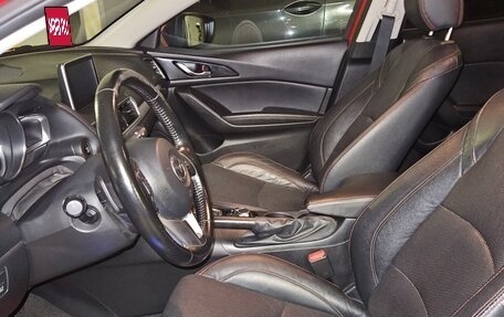 Mazda 3, 2013 год, 1 250 000 рублей, 12 фотография