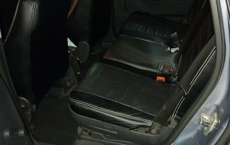 Opel Meriva, 2004 год, 280 000 рублей, 12 фотография