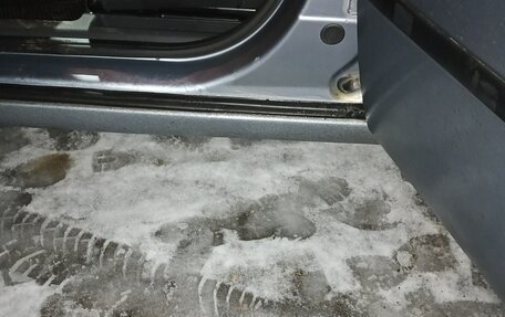 Opel Meriva, 2004 год, 280 000 рублей, 9 фотография