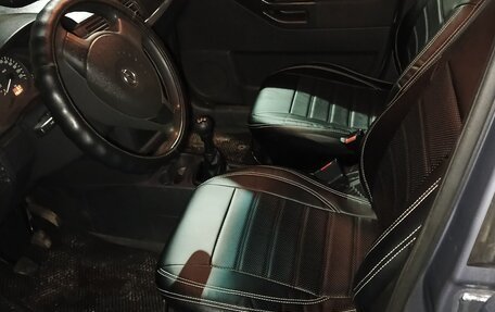 Opel Meriva, 2004 год, 280 000 рублей, 11 фотография