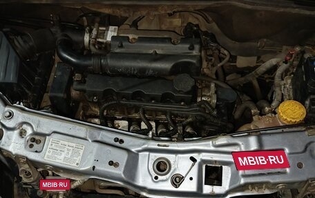 Opel Meriva, 2004 год, 280 000 рублей, 7 фотография