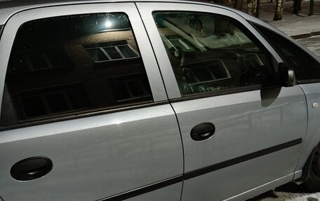 Opel Meriva, 2004 год, 280 000 рублей, 18 фотография