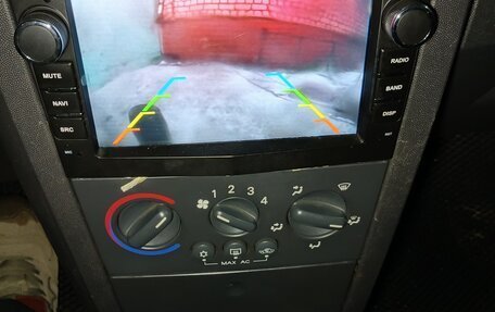 Opel Meriva, 2004 год, 280 000 рублей, 20 фотография