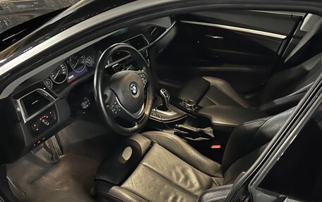 BMW 3 серия, 2019 год, 3 300 000 рублей, 5 фотография