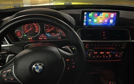 BMW 3 серия, 2019 год, 3 300 000 рублей, 6 фотография