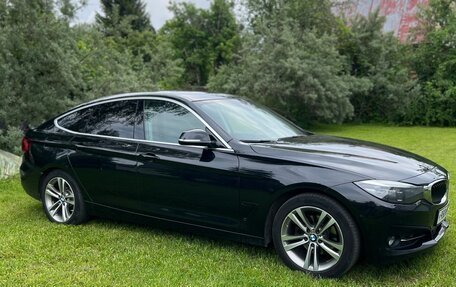 BMW 3 серия, 2019 год, 3 300 000 рублей, 7 фотография