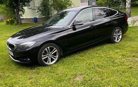 BMW 3 серия, 2019 год, 3 300 000 рублей, 9 фотография