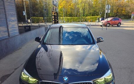 BMW 3 серия, 2019 год, 3 300 000 рублей, 10 фотография