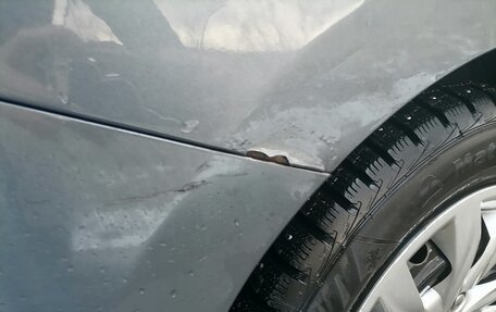 Hyundai Solaris II рестайлинг, 2017 год, 1 000 050 рублей, 7 фотография