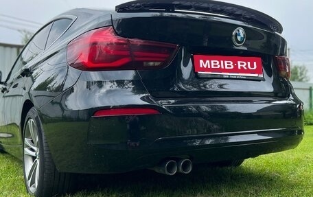 BMW 3 серия, 2019 год, 3 300 000 рублей, 2 фотография