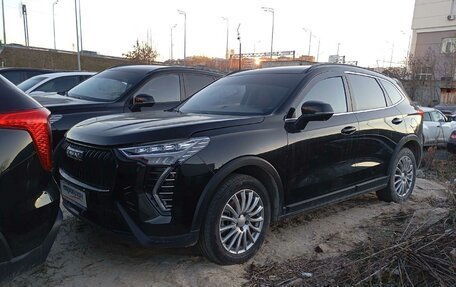 Haval Jolion, 2024 год, 1 631 000 рублей, 2 фотография