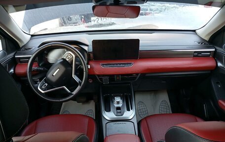 Haval Jolion, 2024 год, 1 631 000 рублей, 5 фотография