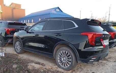 Haval Jolion, 2024 год, 1 631 000 рублей, 4 фотография