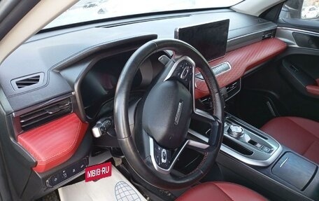 Haval Jolion, 2024 год, 1 631 000 рублей, 6 фотография