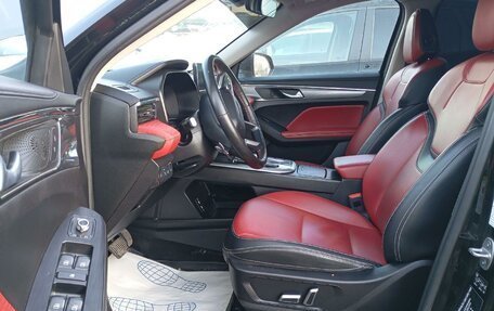 Haval Jolion, 2024 год, 1 631 000 рублей, 8 фотография
