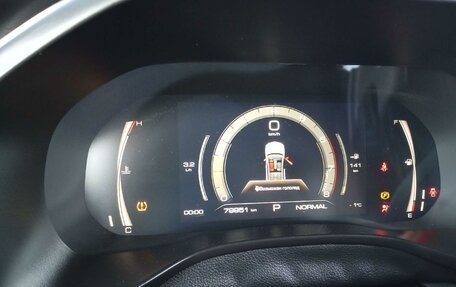 Haval Jolion, 2024 год, 1 631 000 рублей, 7 фотография