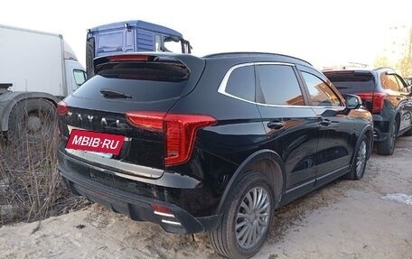 Haval Jolion, 2024 год, 1 631 000 рублей, 3 фотография