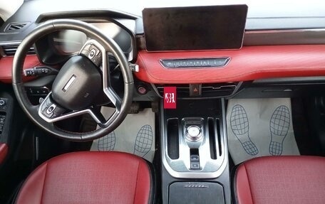 Haval Jolion, 2024 год, 1 631 000 рублей, 14 фотография