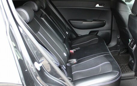 KIA Sportage IV рестайлинг, 2019 год, 1 799 000 рублей, 17 фотография