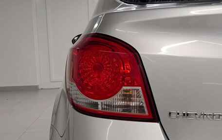 Chevrolet Cruze II, 2012 год, 683 000 рублей, 13 фотография