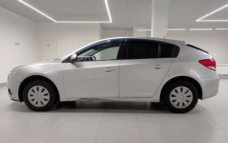 Chevrolet Cruze II, 2012 год, 683 000 рублей, 12 фотография