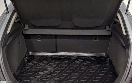 Chevrolet Cruze II, 2012 год, 683 000 рублей, 14 фотография