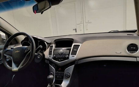 Chevrolet Cruze II, 2012 год, 683 000 рублей, 15 фотография