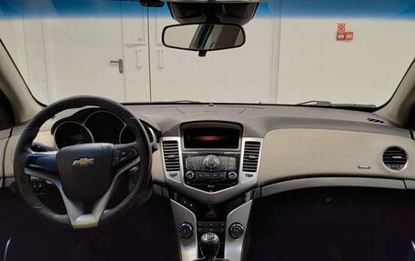 Chevrolet Cruze II, 2012 год, 683 000 рублей, 18 фотография