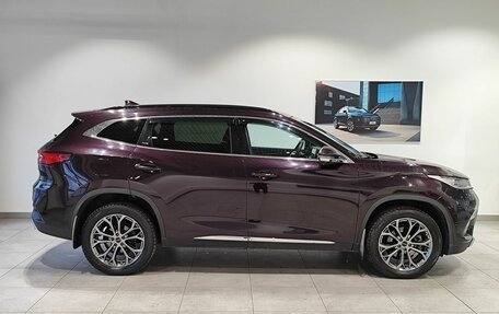 CheryExeed TXL, 2020 год, 1 792 000 рублей, 4 фотография