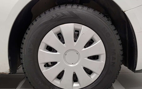 Chevrolet Cruze II, 2012 год, 683 000 рублей, 22 фотография