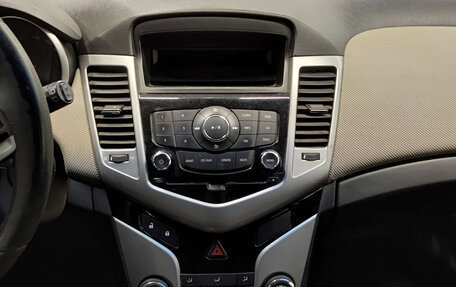 Chevrolet Cruze II, 2012 год, 683 000 рублей, 19 фотография