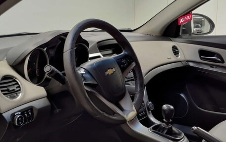 Chevrolet Cruze II, 2012 год, 683 000 рублей, 20 фотография