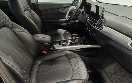 CheryExeed TXL, 2020 год, 1 792 000 рублей, 9 фотография