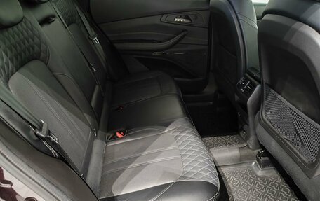 CheryExeed TXL, 2020 год, 1 792 000 рублей, 11 фотография