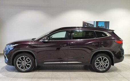 CheryExeed TXL, 2020 год, 1 792 000 рублей, 8 фотография