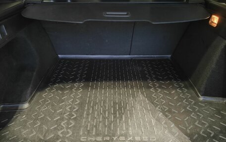 CheryExeed TXL, 2020 год, 1 792 000 рублей, 13 фотография