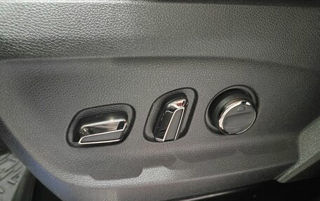 CheryExeed TXL, 2020 год, 1 792 000 рублей, 15 фотография