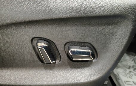 CheryExeed TXL, 2020 год, 1 792 000 рублей, 16 фотография