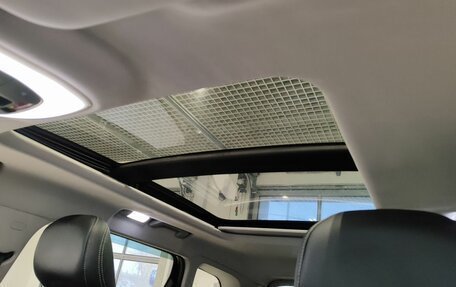 CheryExeed TXL, 2020 год, 1 792 000 рублей, 17 фотография