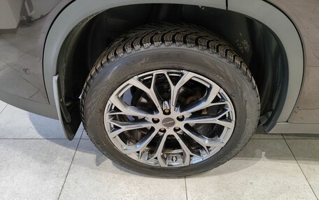 CheryExeed TXL, 2020 год, 1 792 000 рублей, 12 фотография