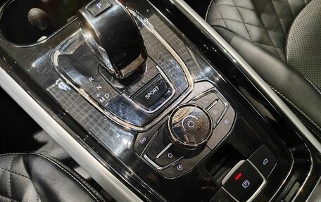 CheryExeed TXL, 2020 год, 1 792 000 рублей, 20 фотография