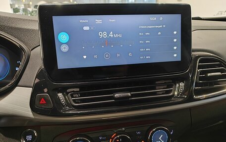 CheryExeed TXL, 2020 год, 1 792 000 рублей, 18 фотография