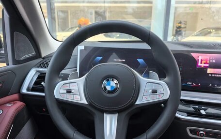 BMW X5, 2025 год, 9 950 000 рублей, 7 фотография