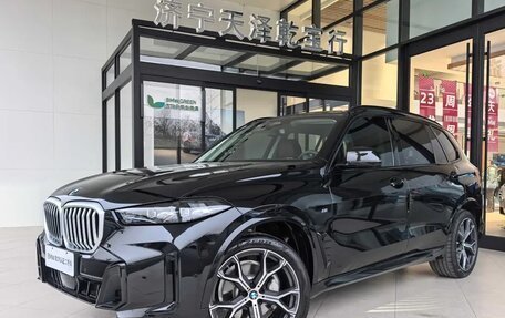 BMW X5, 2025 год, 9 950 000 рублей, 6 фотография
