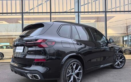 BMW X5, 2025 год, 9 950 000 рублей, 2 фотография