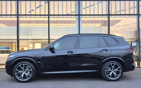 BMW X5, 2025 год, 9 950 000 рублей, 4 фотография
