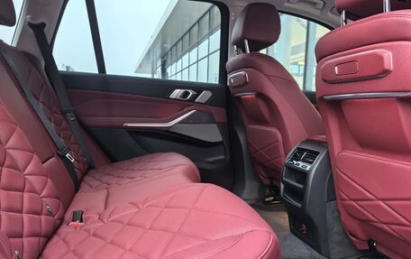 BMW X5, 2025 год, 9 950 000 рублей, 8 фотография